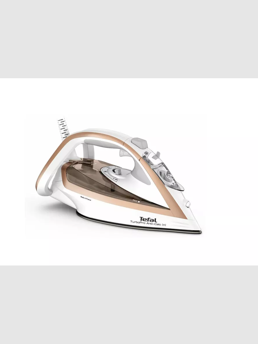 Утюг Tefal FV5697E0 - фото 1