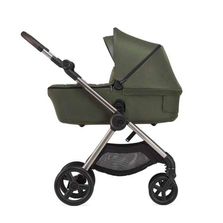 Коляска 2в1 Anex IQ Premium зеленый