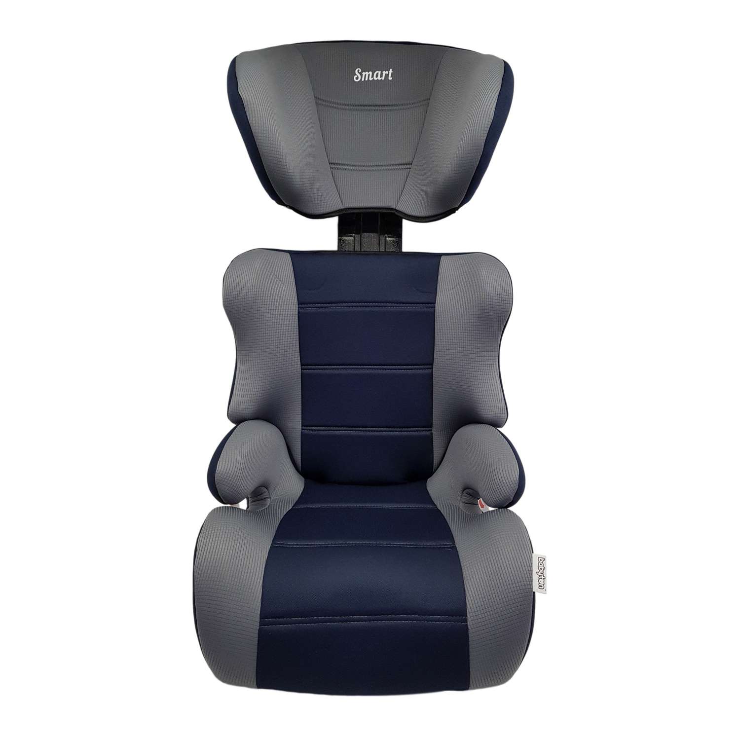 Автокресло Babyton Smart 2/3 (15-36 кг) - фото 3