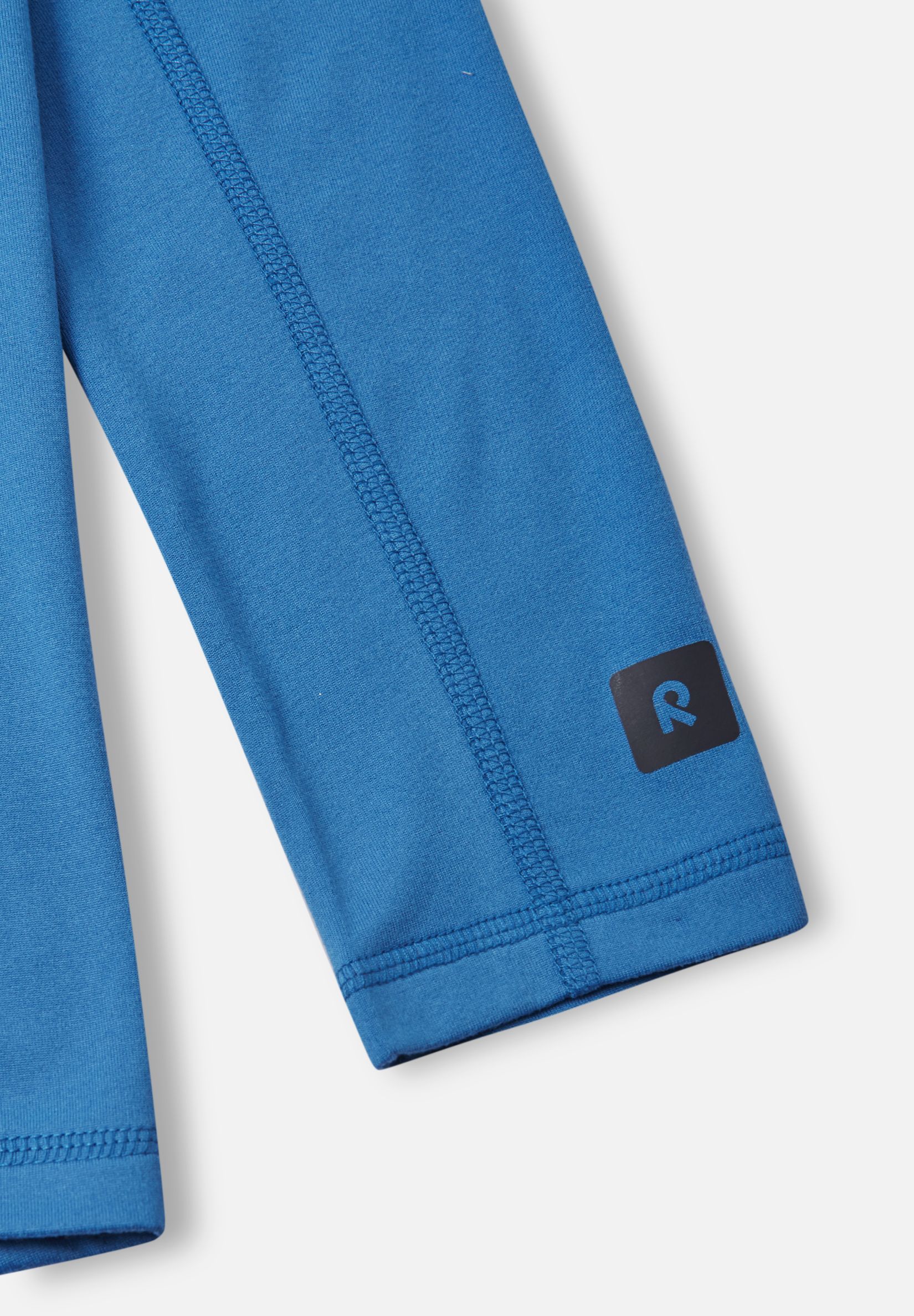 Лонгслив Reima 5200052A-6850 - фото 4