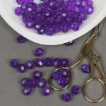 Набор для творчества Magic 4 Hobby бисер Бусины