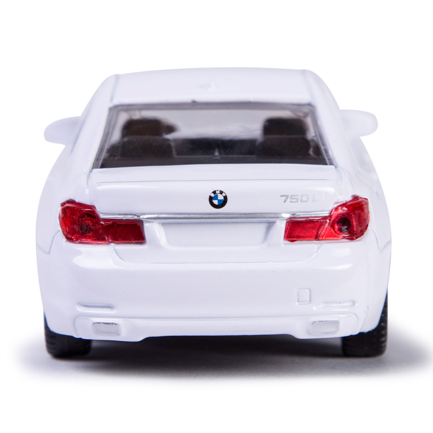 Автомобиль Rastar BMW 7 SERIES 1:43 37600 - фото 5