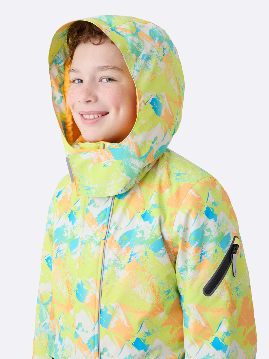 Комбинезон Lassie 73103404-8320 - фото 3