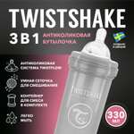 Бутылочка Twistshake Anti-Colic 330 мл 1 шт.