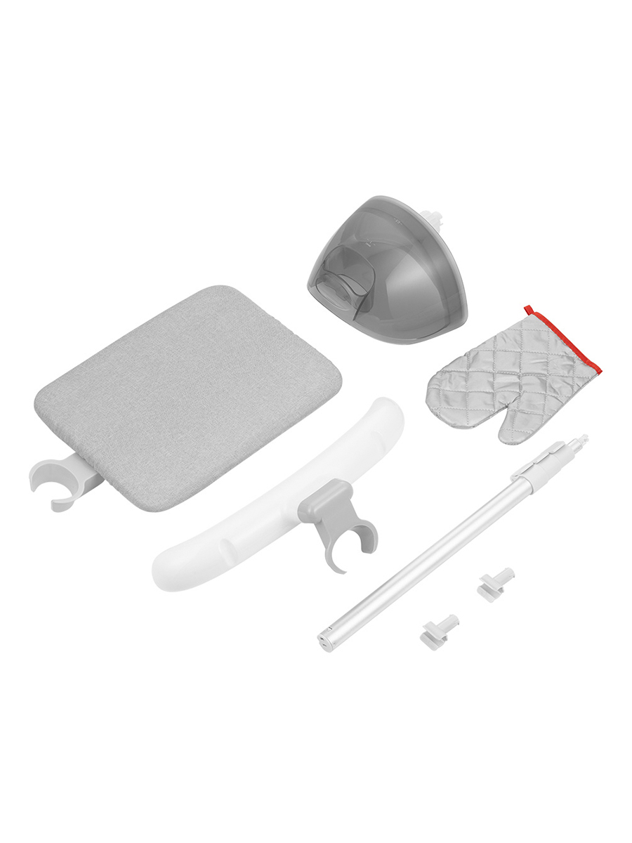 Отпариватель KITFORT КТ-9111 - фото 4