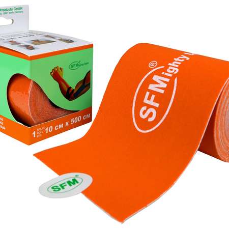 Тейпы SFM Hospital Products