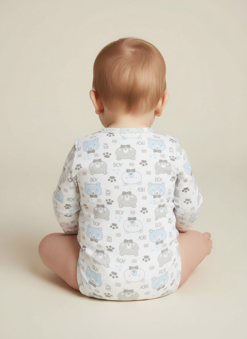 Боди КотМарКот 801569 - фото 3