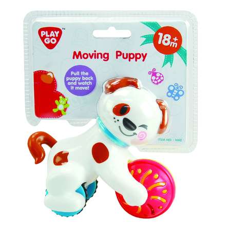 Игрушка Play Go