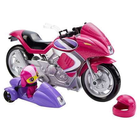 Кукла модельная Barbie