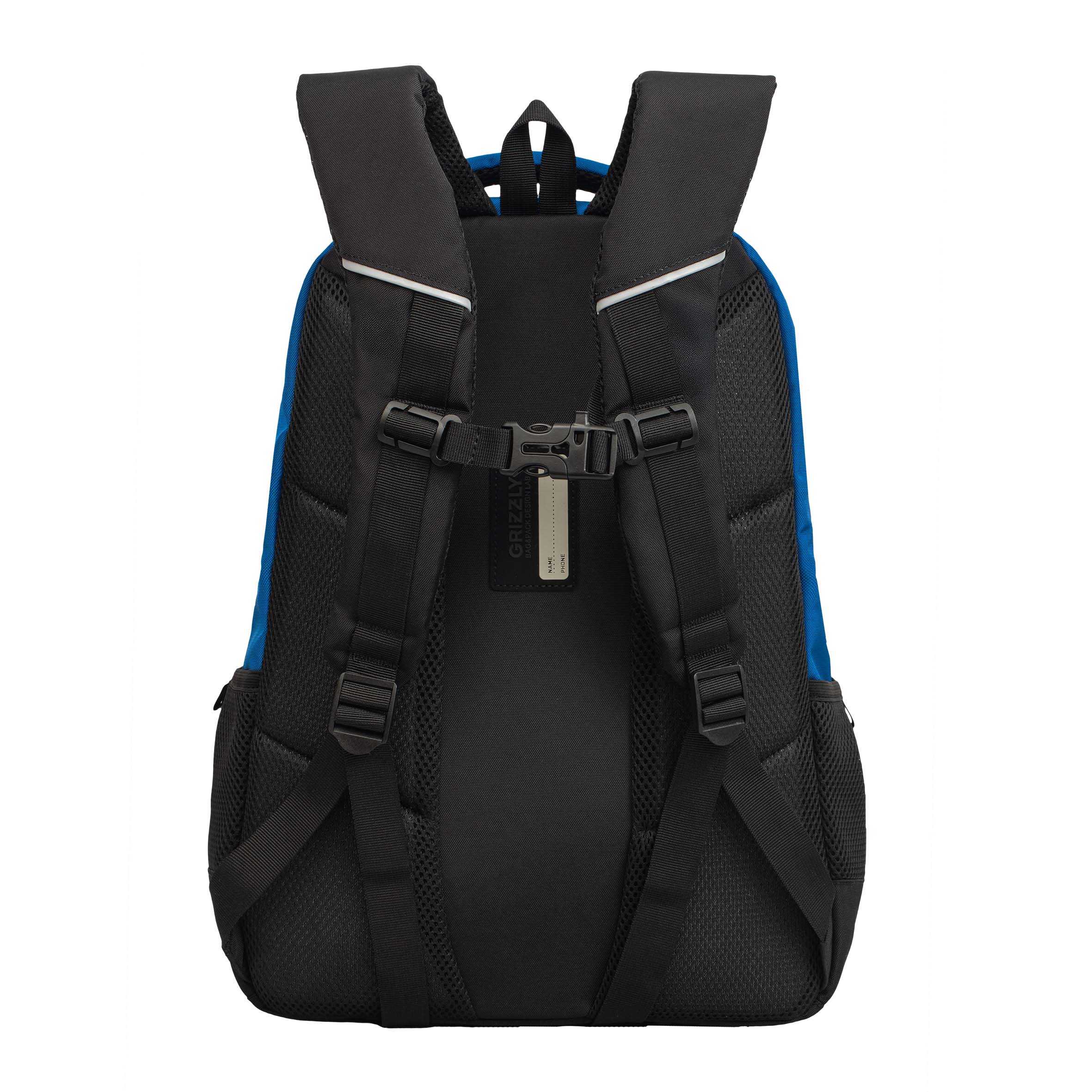 Рюкзак Grizzly для мальчика - фото 3