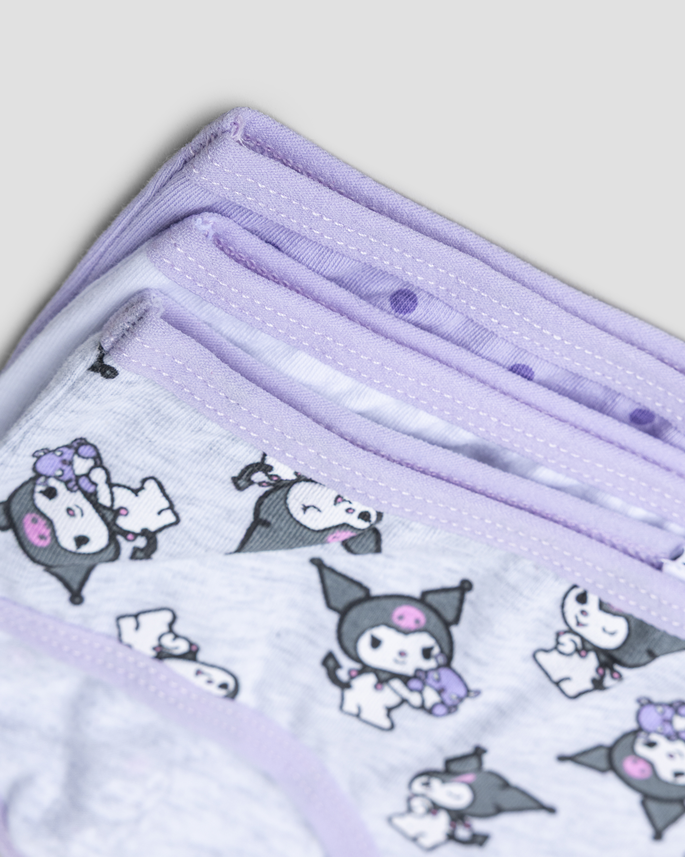 Трусы HELLO KITTY AND FRIENDS 3 шт W25LC2 5101PZ tg43 - фото 3