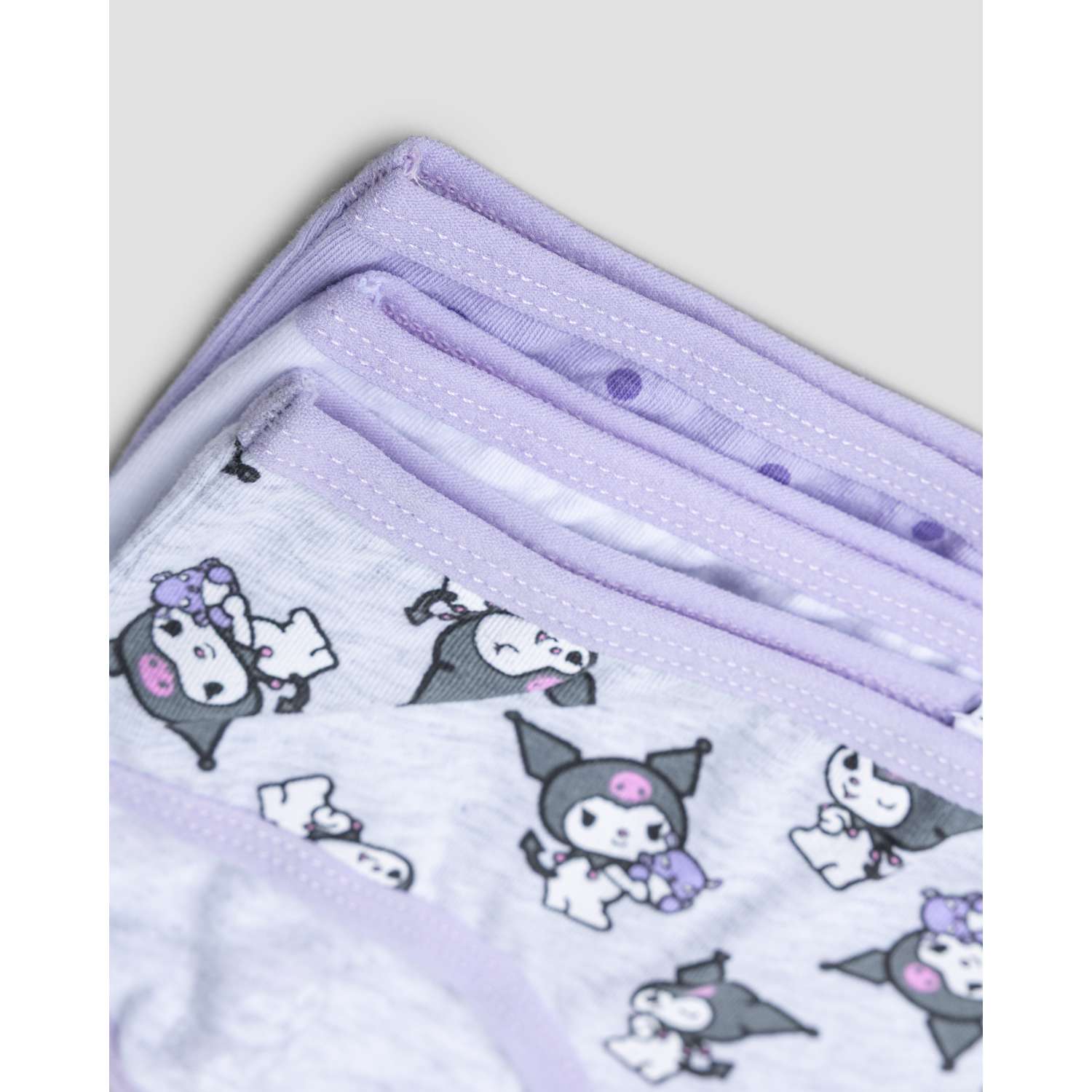 Трусы HELLO KITTY AND FRIENDS 3 шт W25LC2 5101PZ tg43 - фото 3