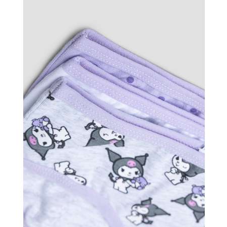 Трусы HELLO KITTY AND FRIENDS 3 шт