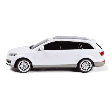 Автомобиль РУ Rastar Audi 1:24
