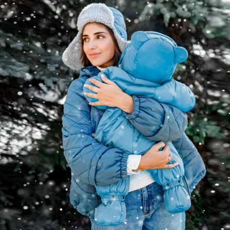 Комбинезон Amarobaby