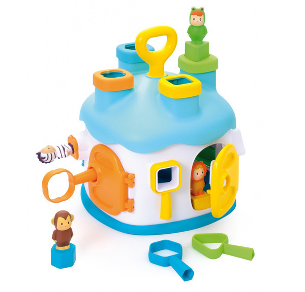 Игрушка Smoby в ассортименте - фото 1