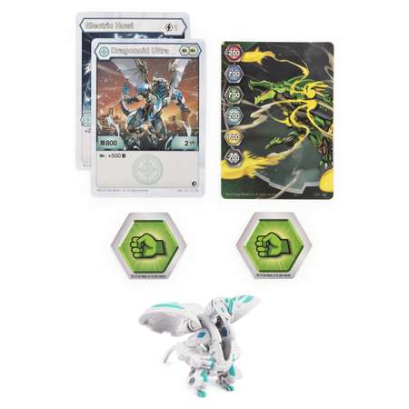 Фигурка Bakugan