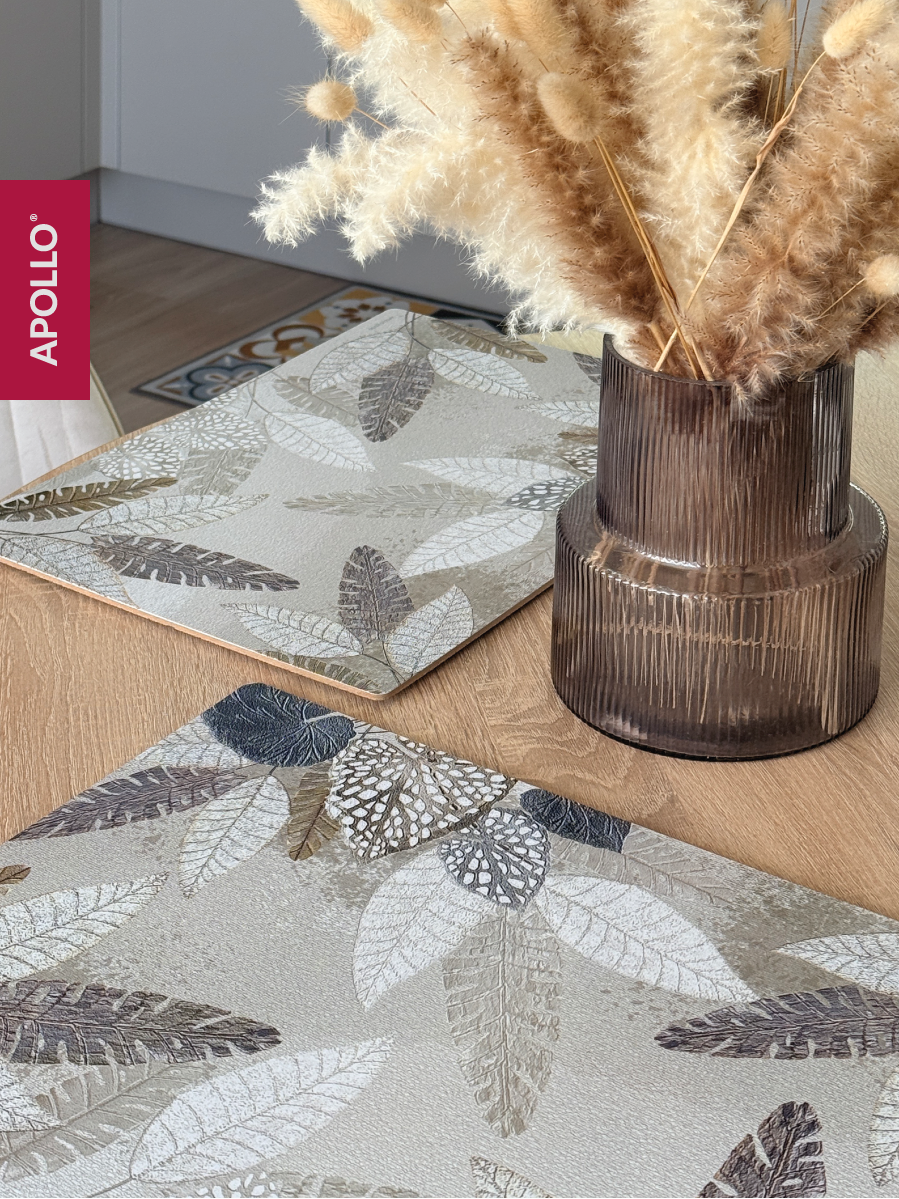 Салфетка на стол под тарелки APOLLO 40*30 см - фото 5