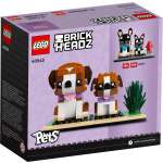 Конструктор LEGO BrickHeadz 40543 236 дет.