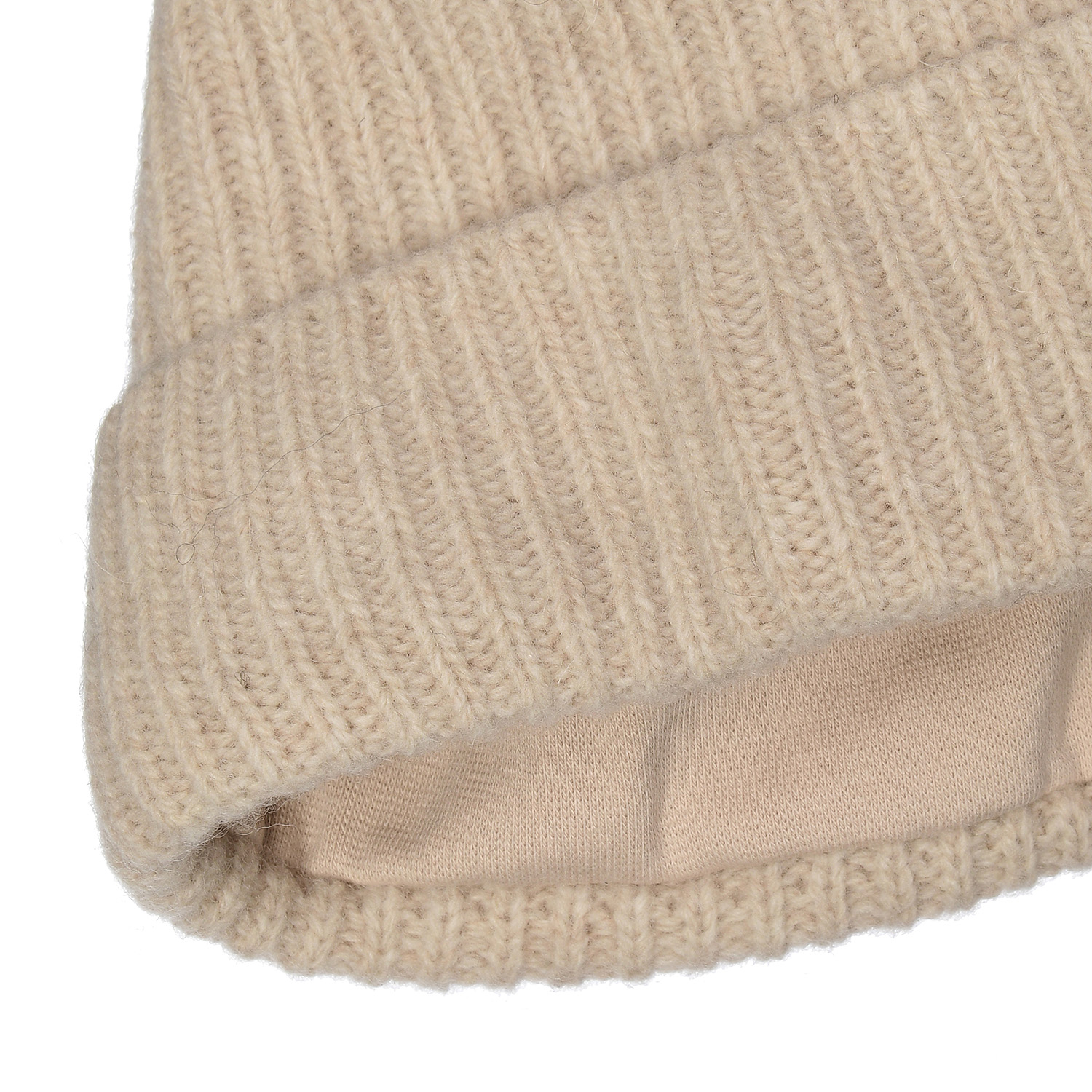 Шапка Kotik 10401_бежевый - фото 3