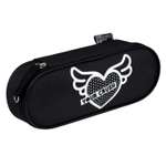 Пенал футляр Феникс + Серебряное сердце