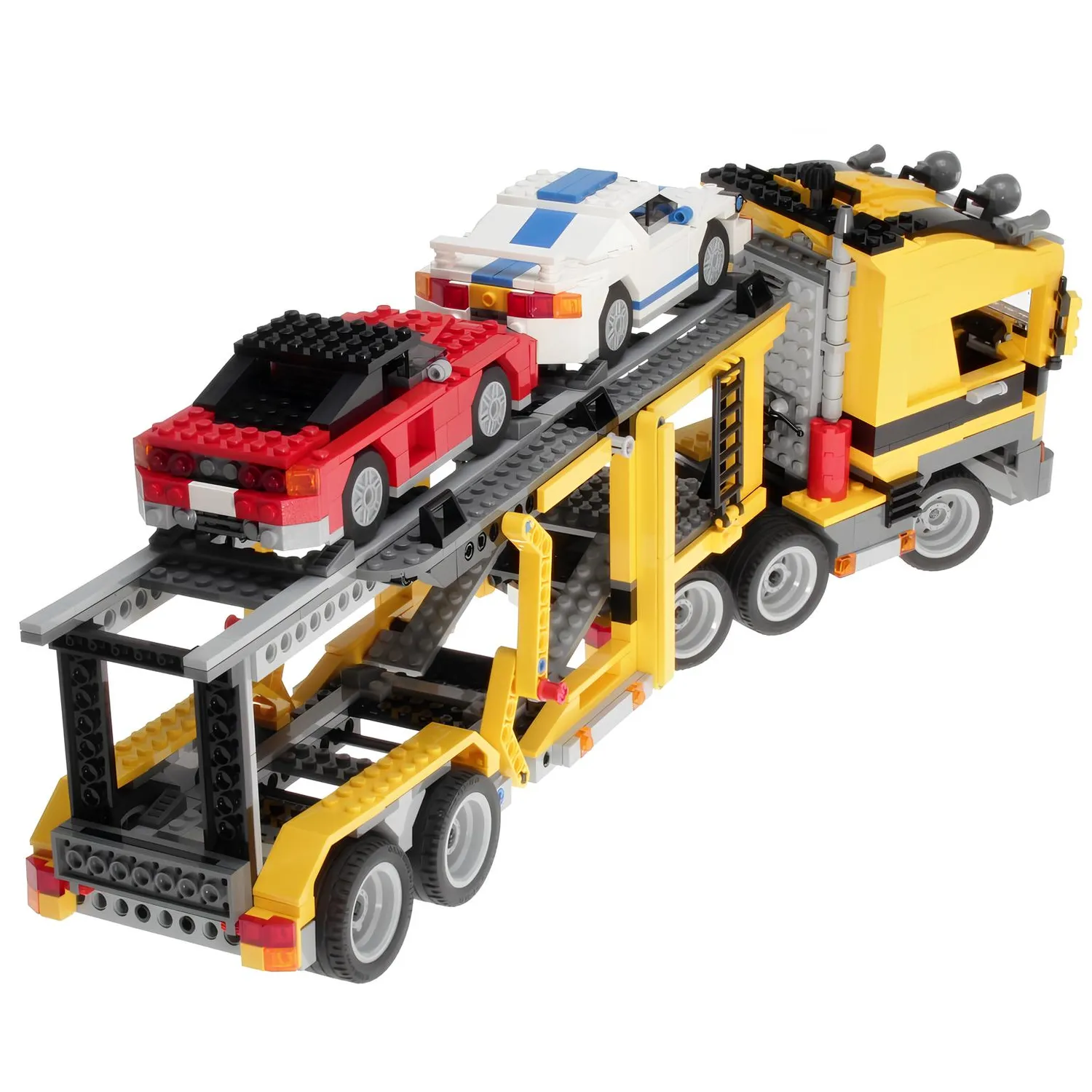 Конструктор LEGO Creator - фото 3