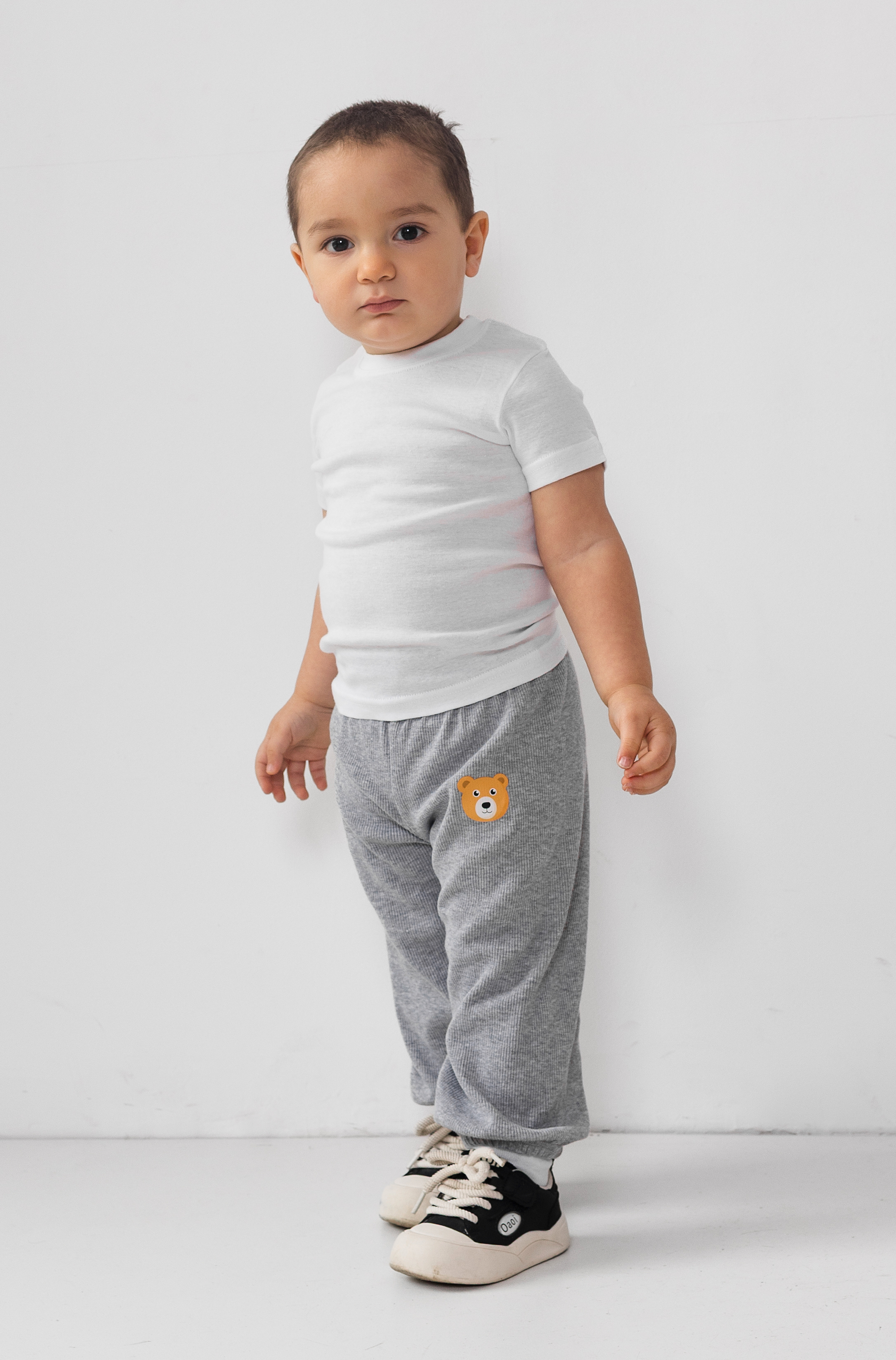 Брюки ОПТОВИЧКОФФ БК-1971/2 - фото 5