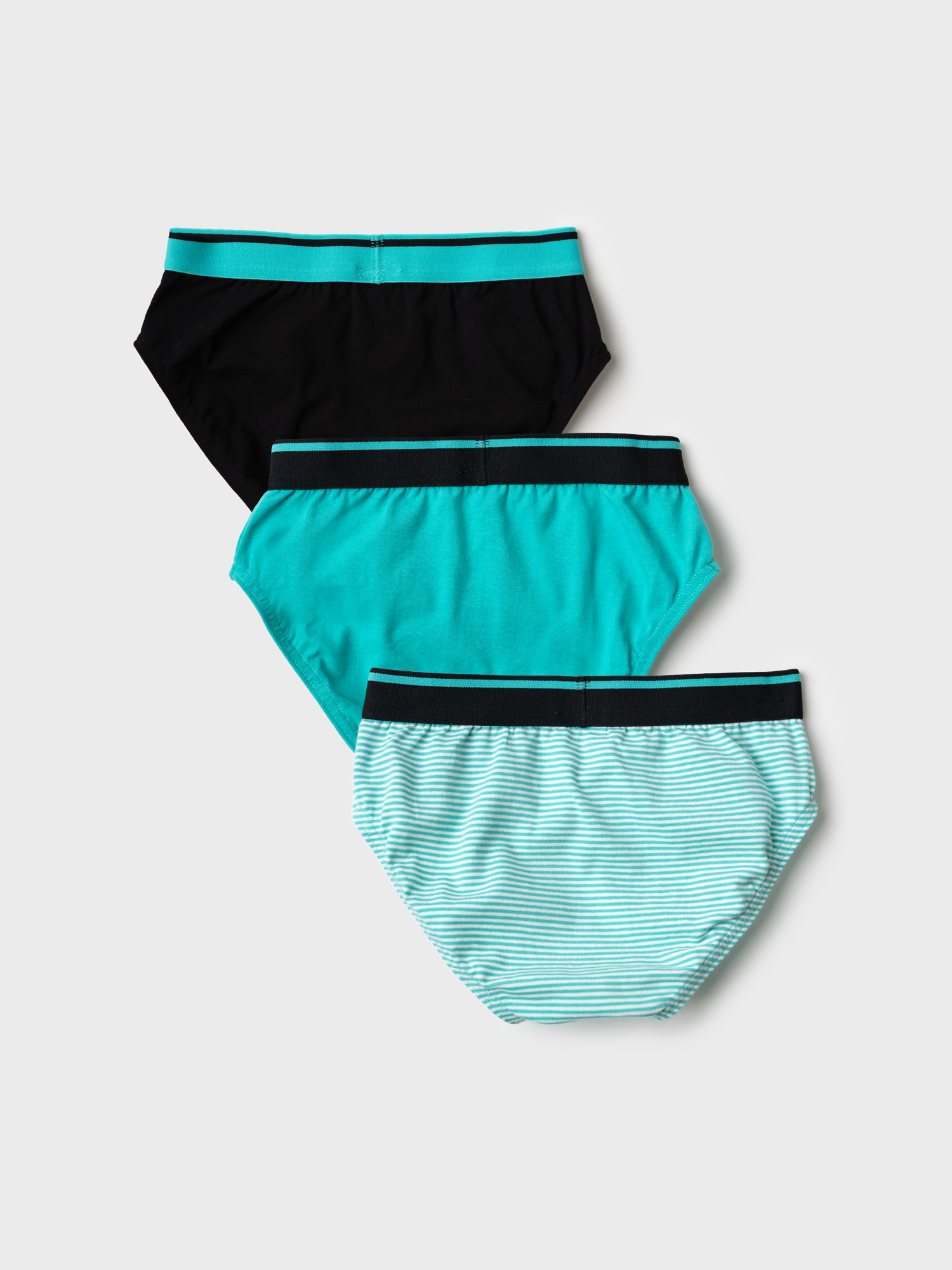 Трусы 3 шт PlayToday 12611323 - фото 2