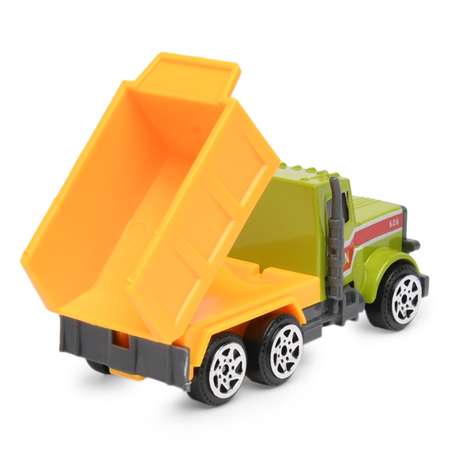 Автомобиль Devik Toys в ассортименте