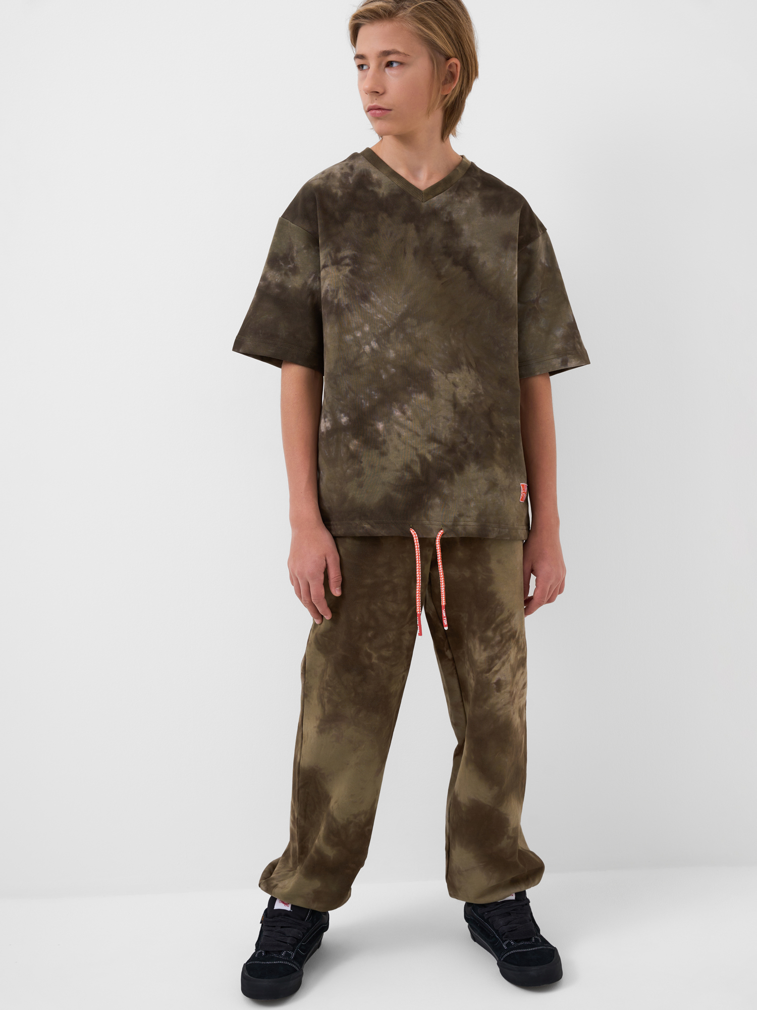 Футболка PlayToday 12611402 - фото 4