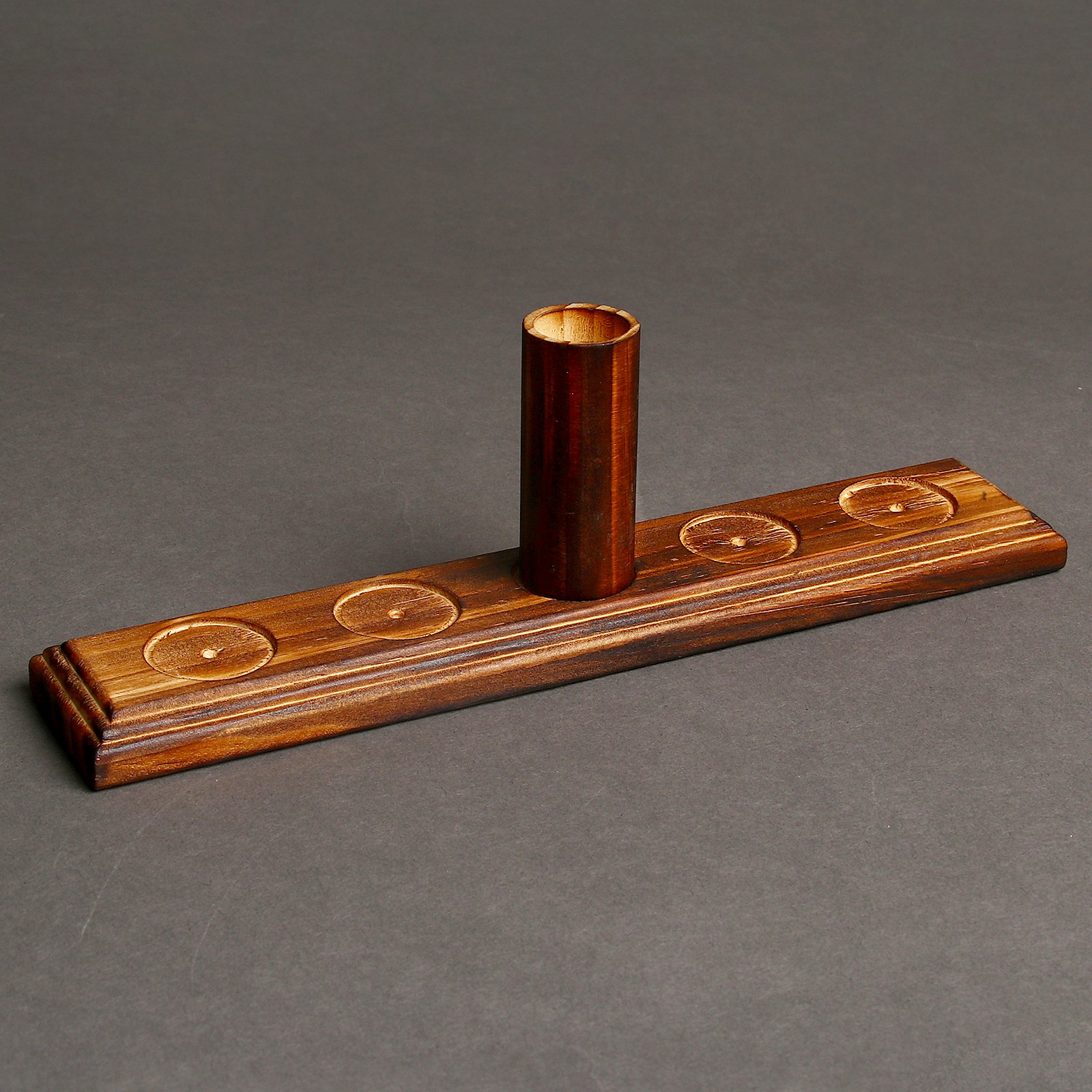 Настольная игра Sima-Land Зацепи Кольцо - фото 8