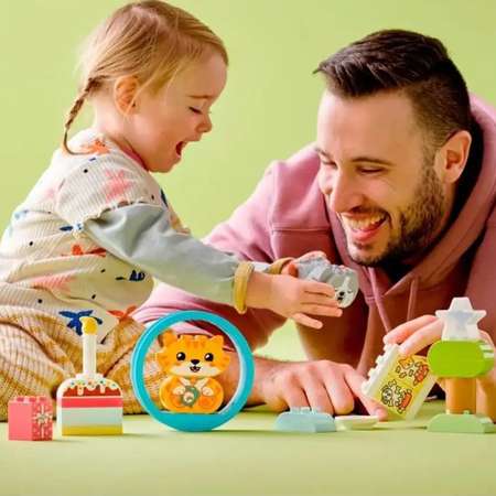 Конструктор LEGO DUPLO 22 дет.