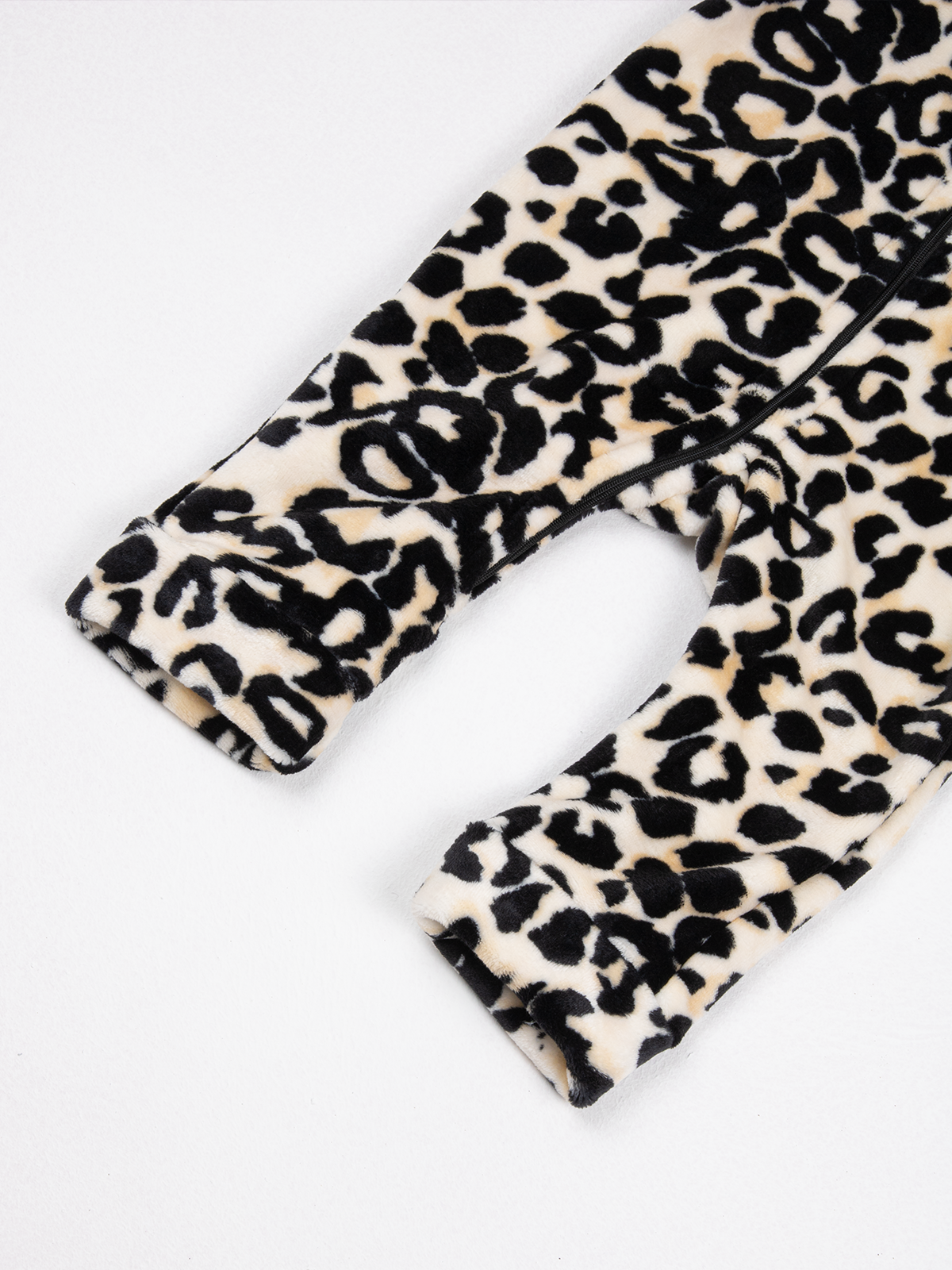 Комбинезон Осьминожка 620-157/корова - фото 10