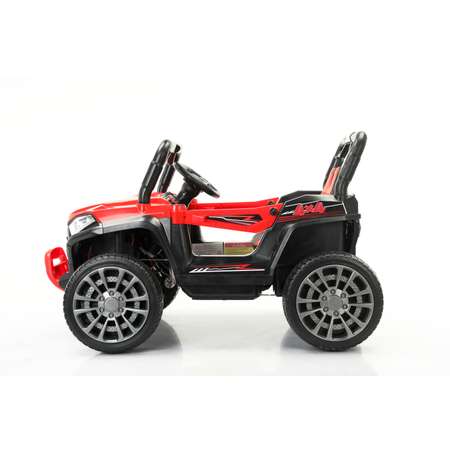 Автомобиль TOYLAND Багги UTV 4х4, полный привод С пультом ДУ