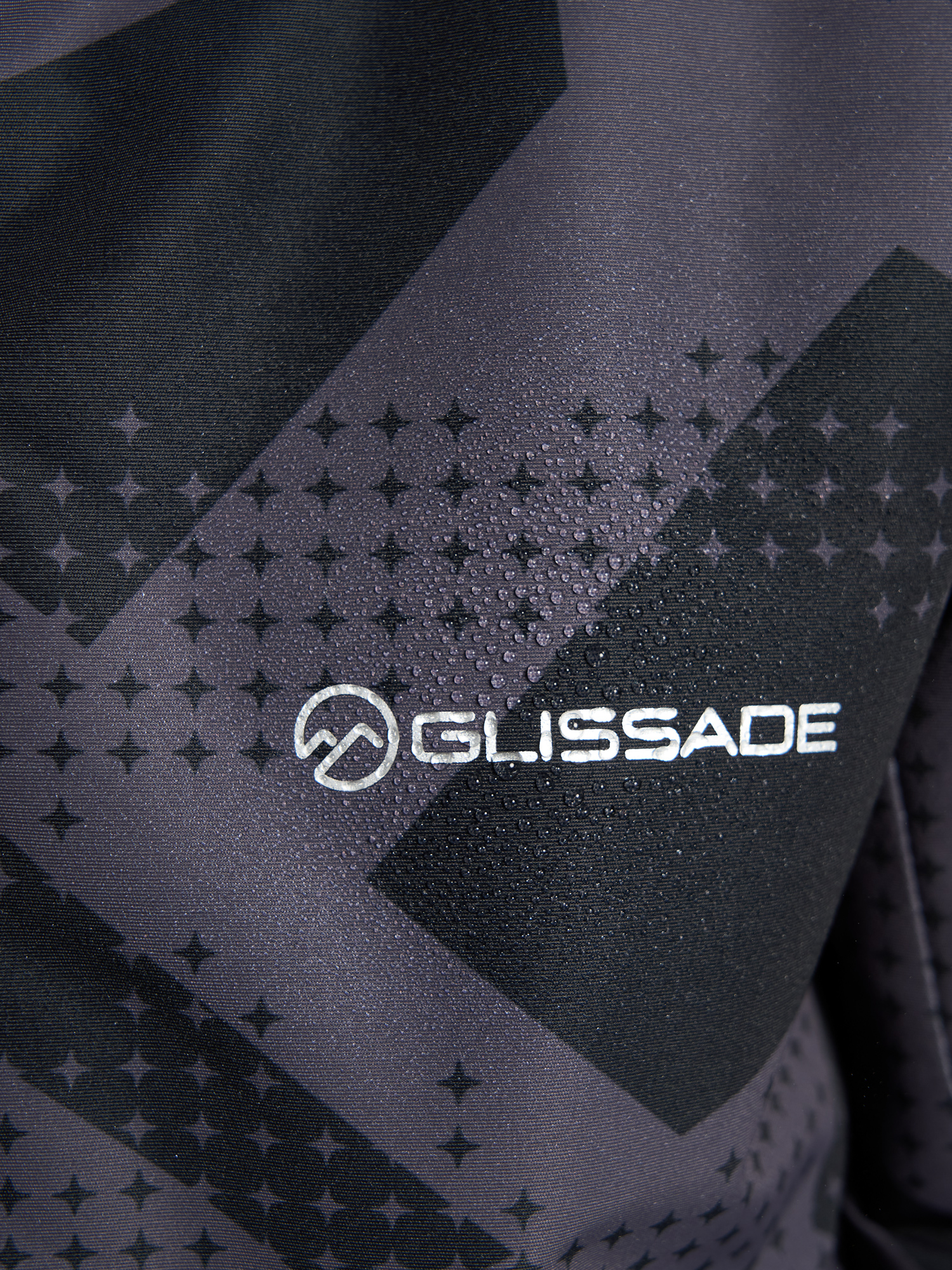 Куртка Glissade 138716GSD-B3 - фото 25