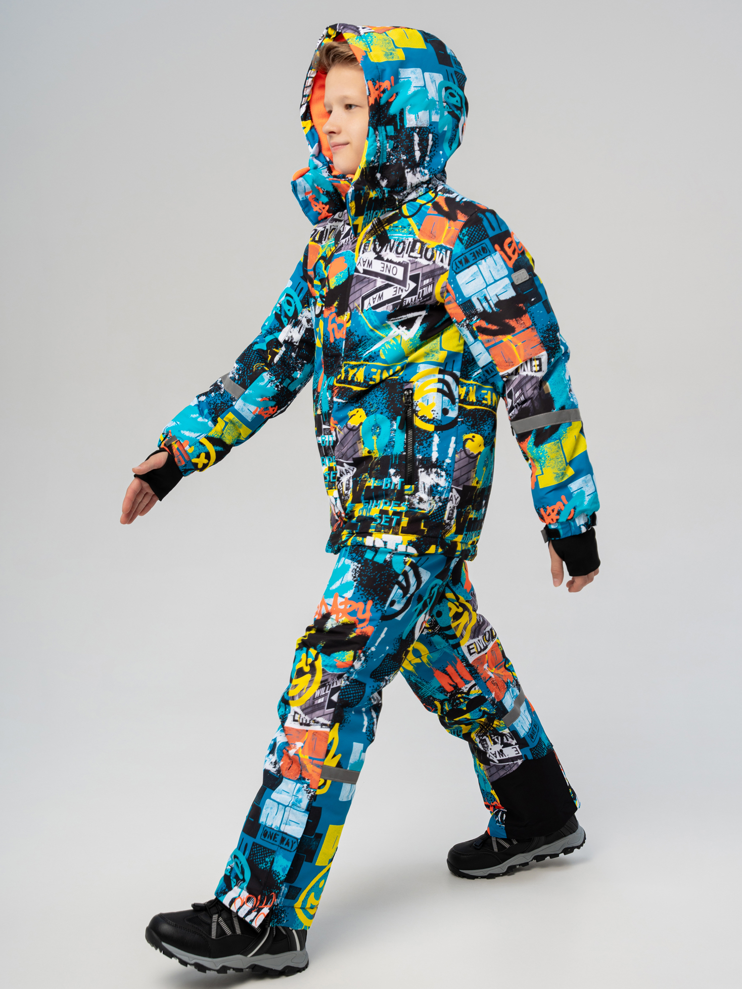 Комплект PlayToday 32511033 - фото 2