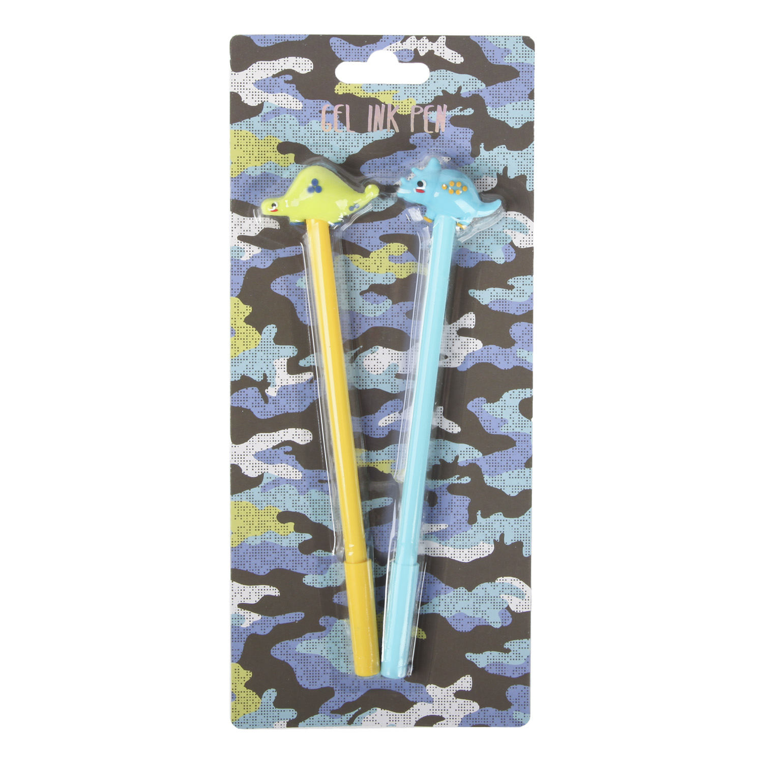 Ручка шариковая Erhaft 2 шт. - фото 1