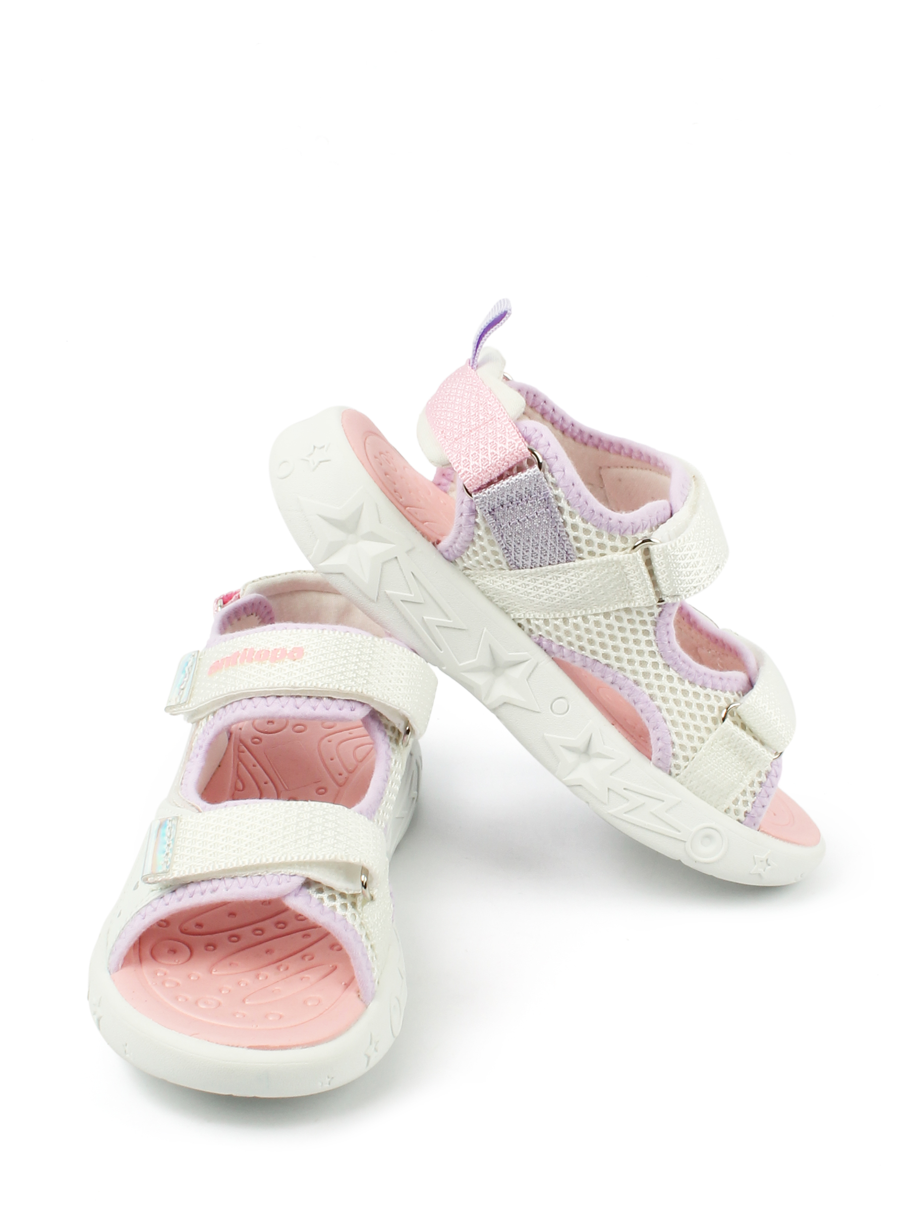 Сандалии Antilopa AL 14144 - фото 4