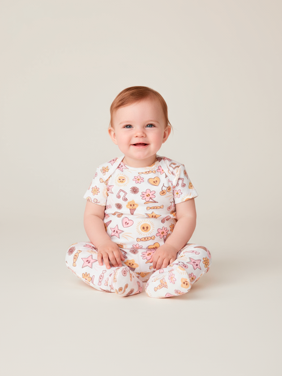 Комплект КотМарКот 801427 - фото 1