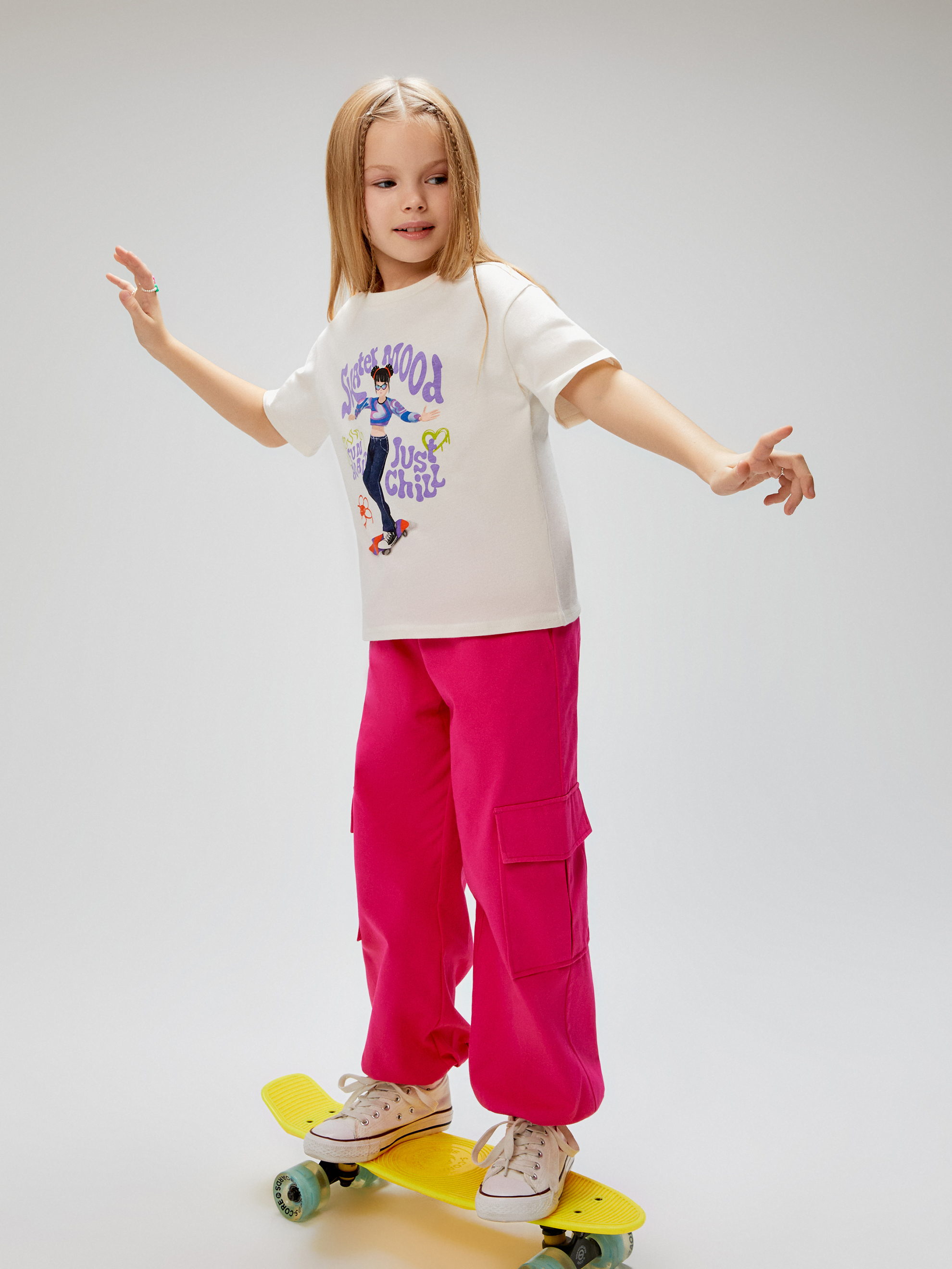 Футболка Acoola 20230510005_0074614 - фото 5