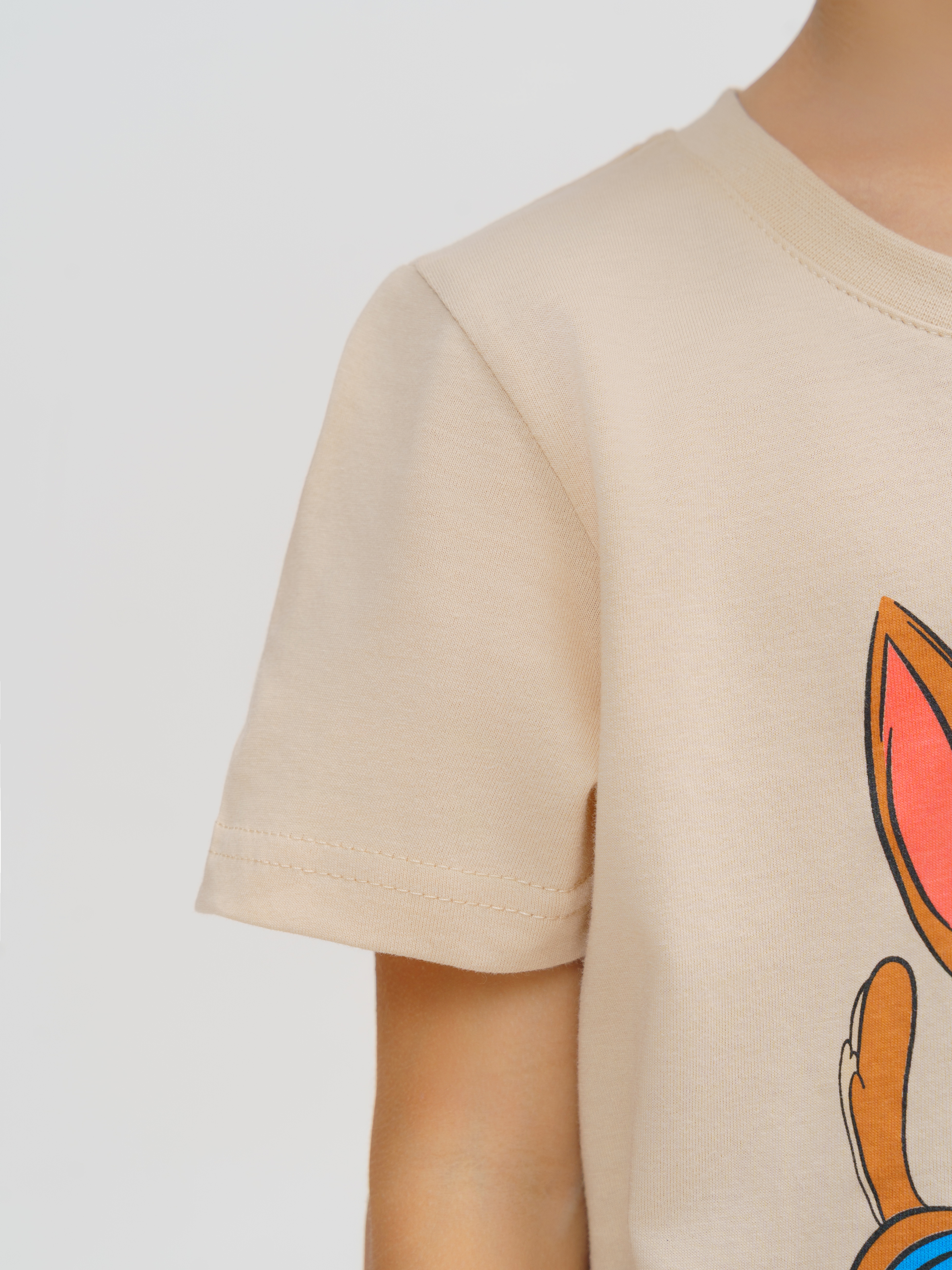 Футболка 3 шт LELO kids LELO-518-05 - фото 8