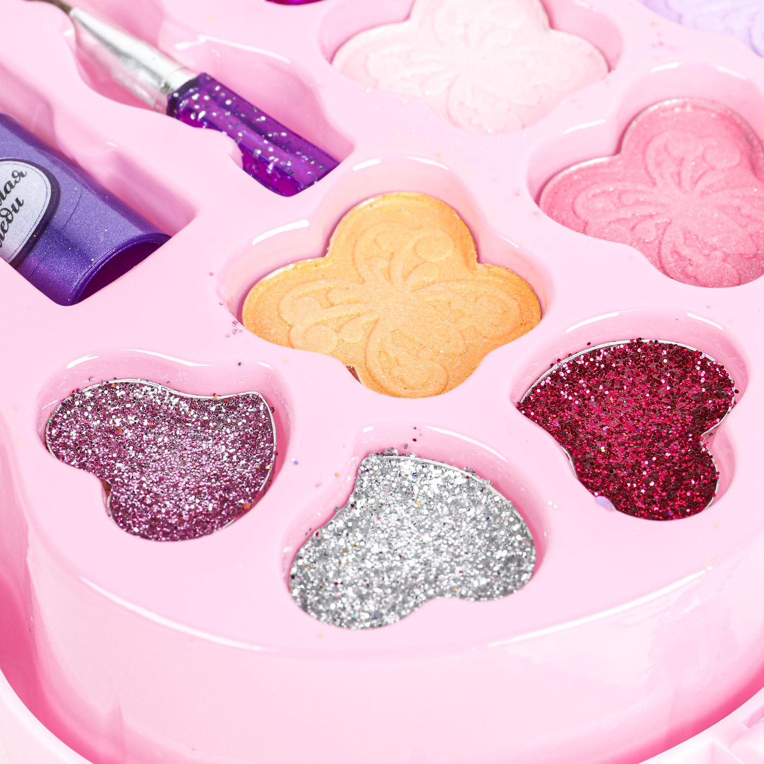 Игрушка Милая леди для девочек - фото 3