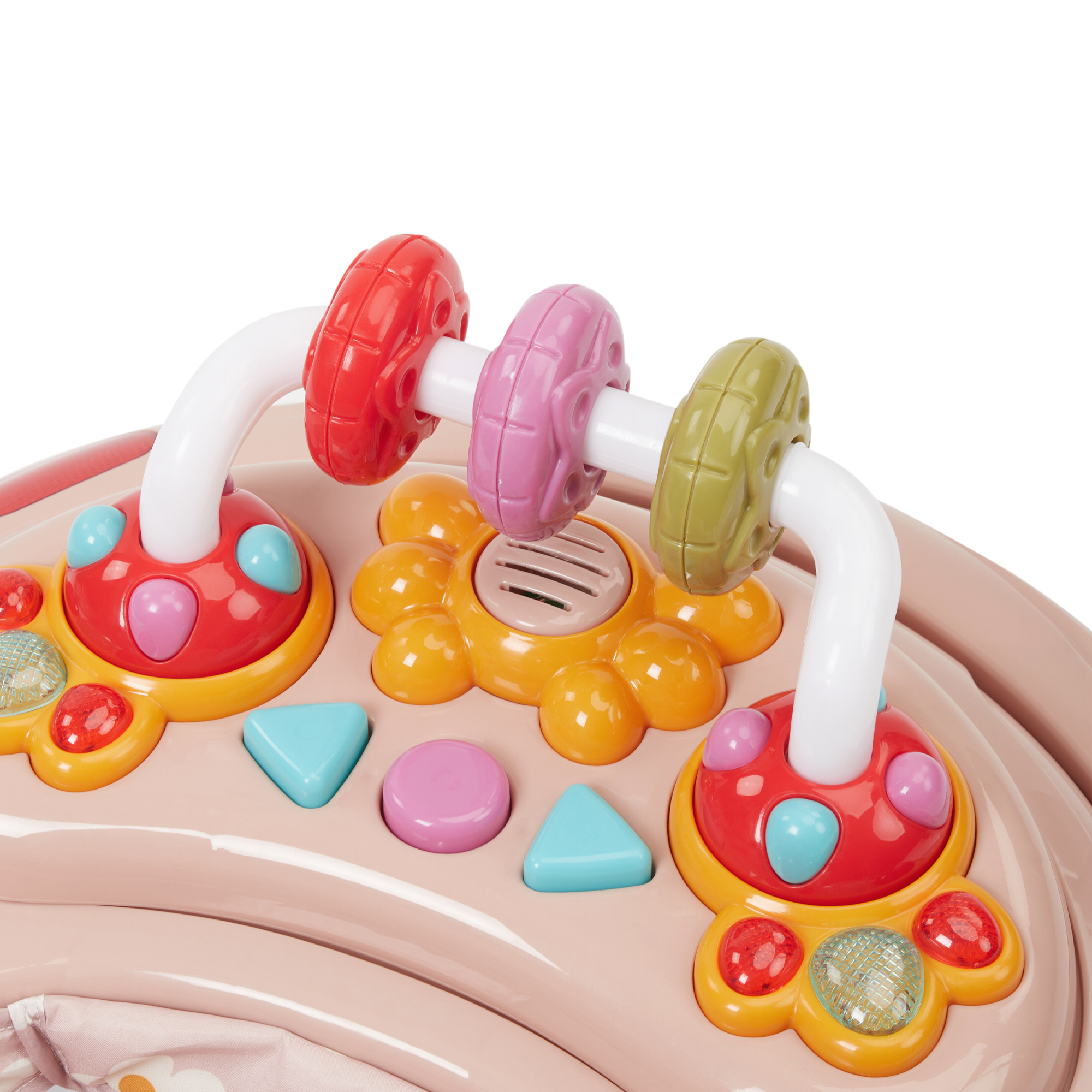 Ходунки Happy Baby SMILEY V2 - фото 11