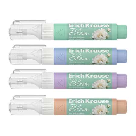 Корректор ручка ErichKrause