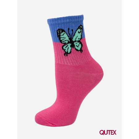 Носки 5 пар QUTEX