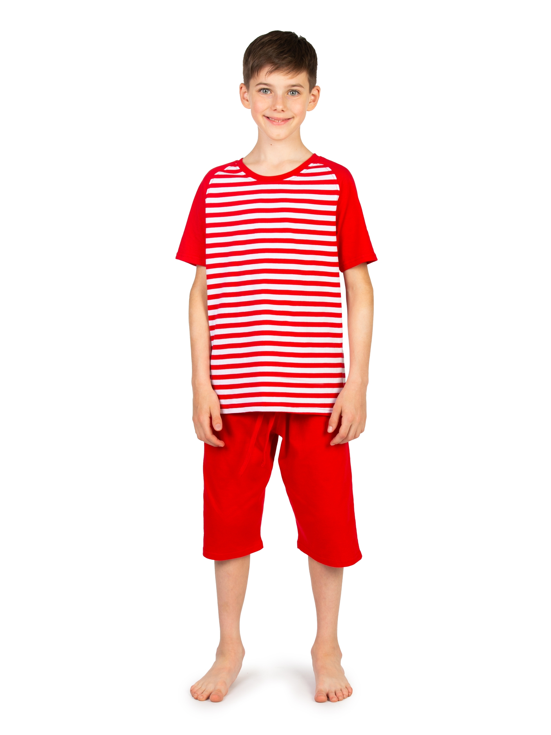 Пижама N.O.A. 11558 - фото 1