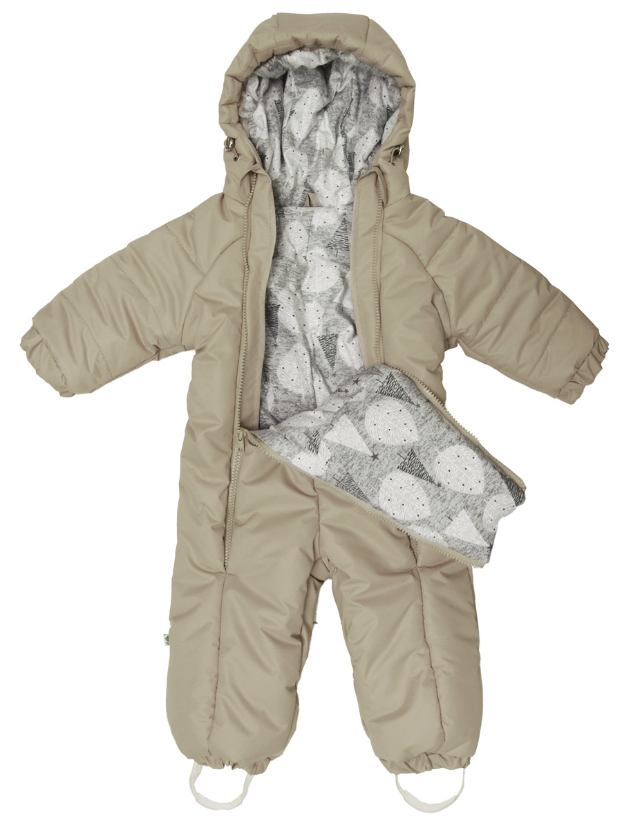 Комбинезон СОННЫЙ ГНОМИК 2034/9 - фото 27