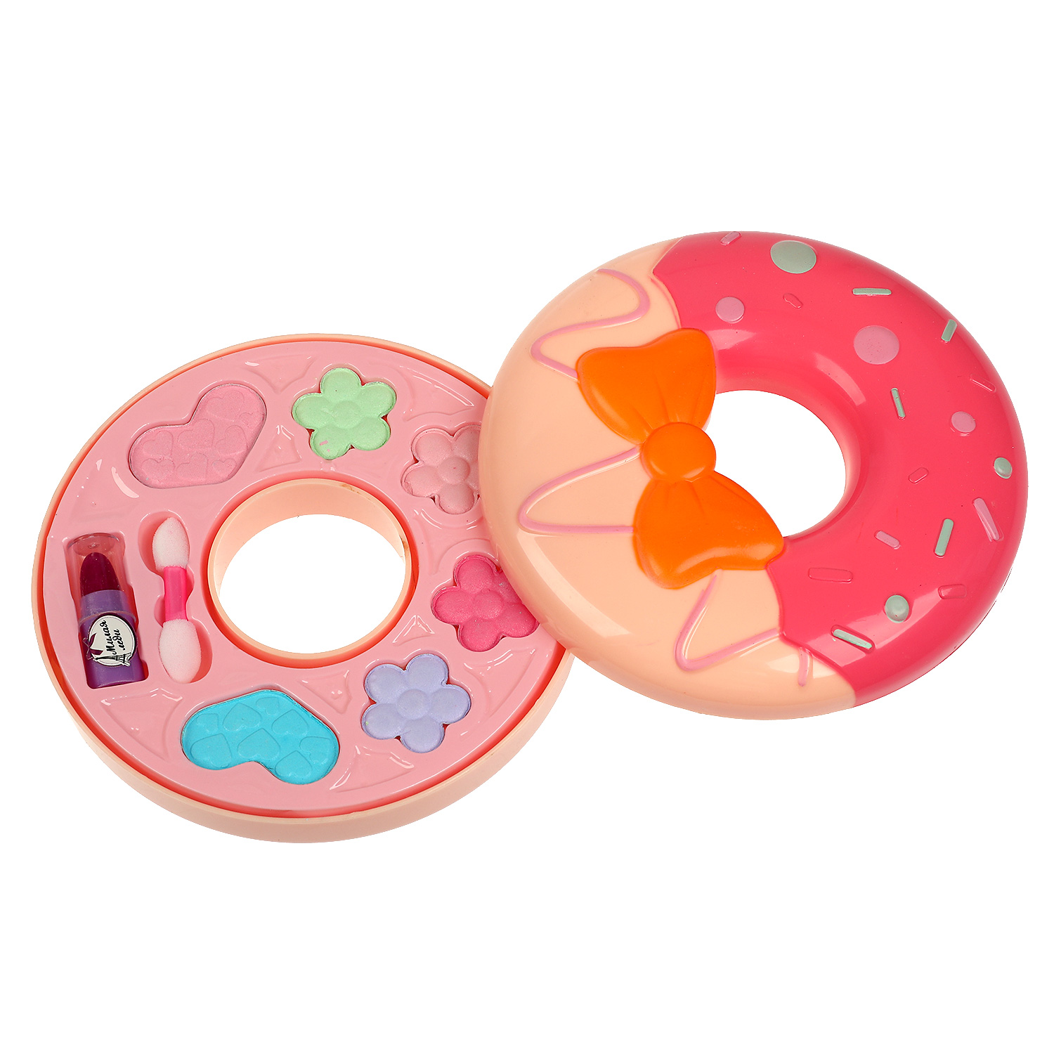 Косметика для девочек Милая леди 350228 - фото 3