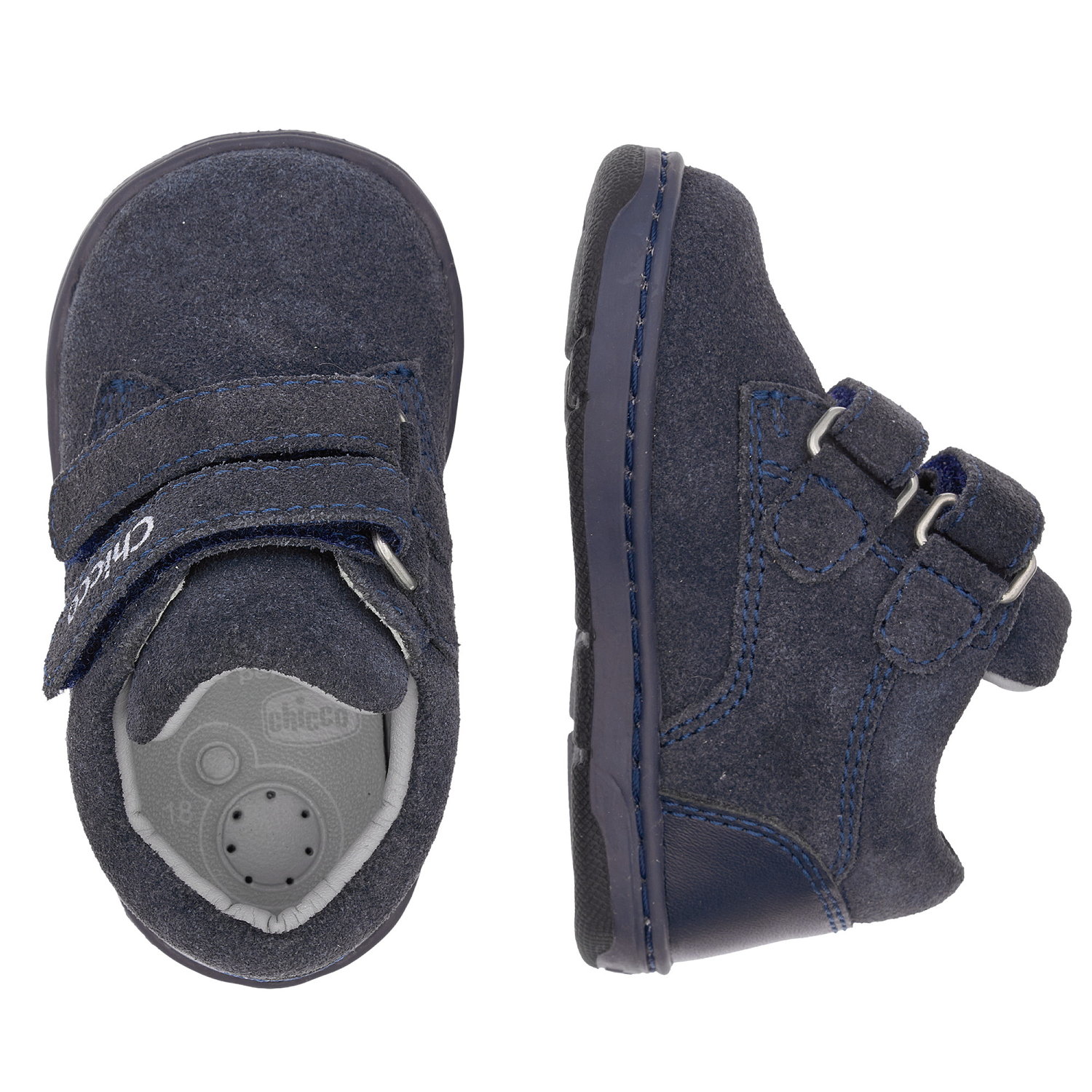 Полуботинки Chicco 01121063000800 - фото 2