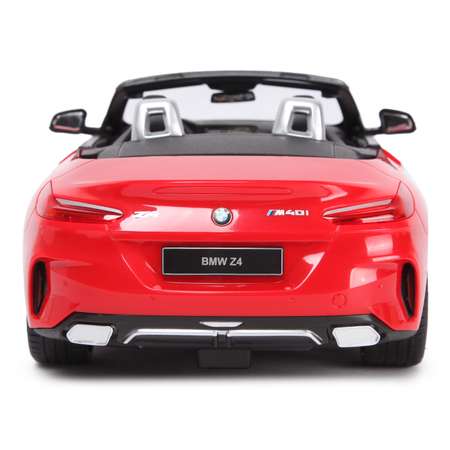 Автомобиль РУ Rastar BMW 1:14